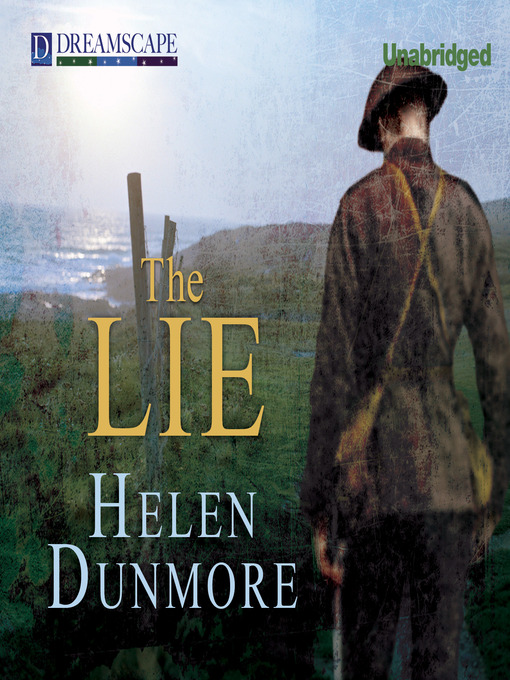 Title details for The Lie by Helen Dunmore - Available